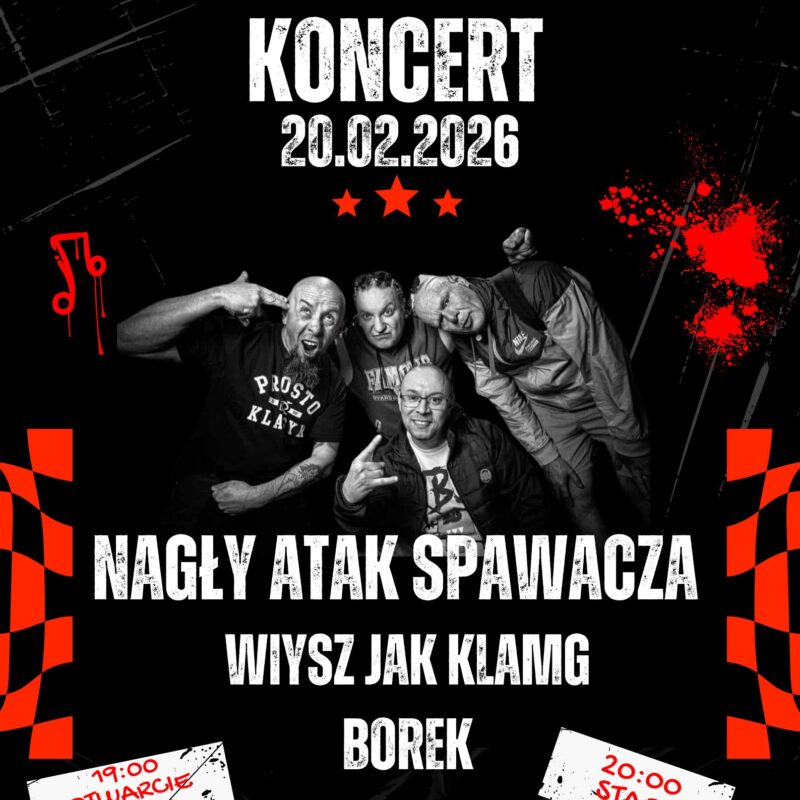 koncert