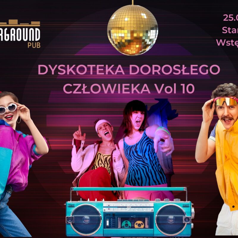 koncert