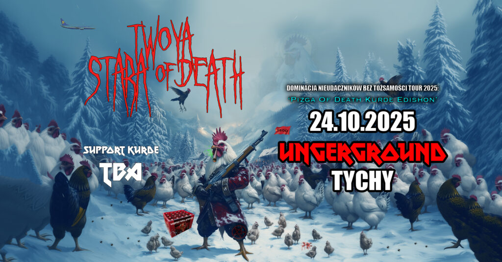 koncert