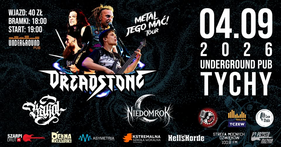 koncert
