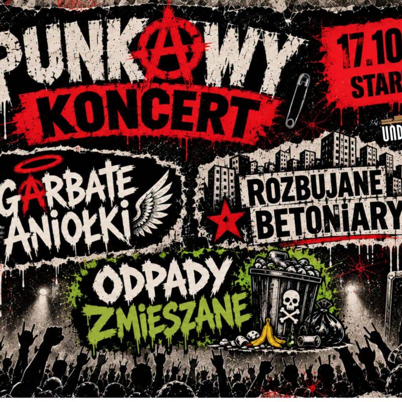 koncert